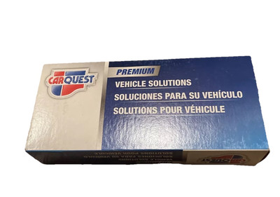 IGNITION COIL - CARQUEST PREMIUM EBC1088