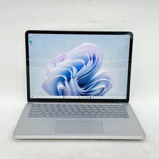 Microsoft Surface Laptop Studio 2 14" i7-13800H 2.9GHz 32GB RAM 1TB SSD RTX4050