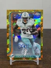 2025 Topps Signature Ollie Gordon II Red (RAW)