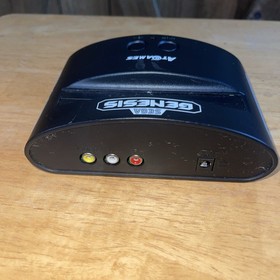 AtGames Sega Genesis Classic Mini Game Console ONLY No Cables Or Controller