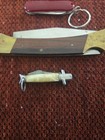 Lot Of 5 Pocket Knifes Frost Cutlery, China, Taiwan, Ect. — photo 4