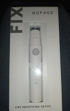 NUFACE FIX LINE SMOOTHING MICROCURRENT DEVICE W/ SERUM BRAND NEW, FACTORY SEALED
