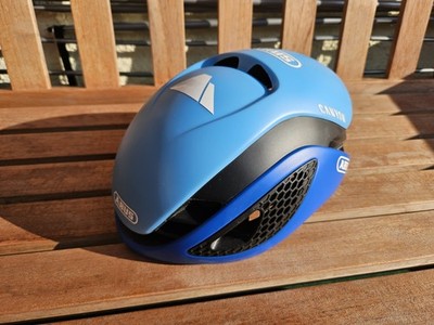 Abus Gamechanger Aero Helm Gr. S / NEU