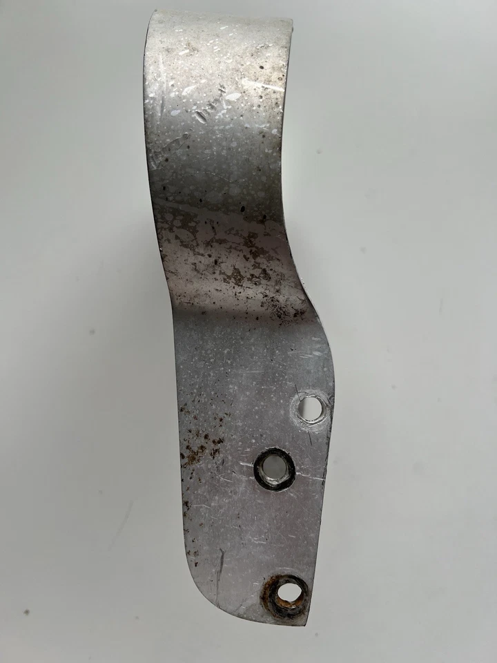 Hodaka Dirt Squirt Road Toad Ace100B Ace100B+ Early Super Rat Fork Brace - Image 2 of 4