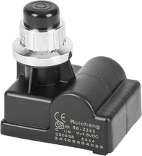 only fire 6 Outlets AA Battery Push Button Igniter Compatible/Replacement for