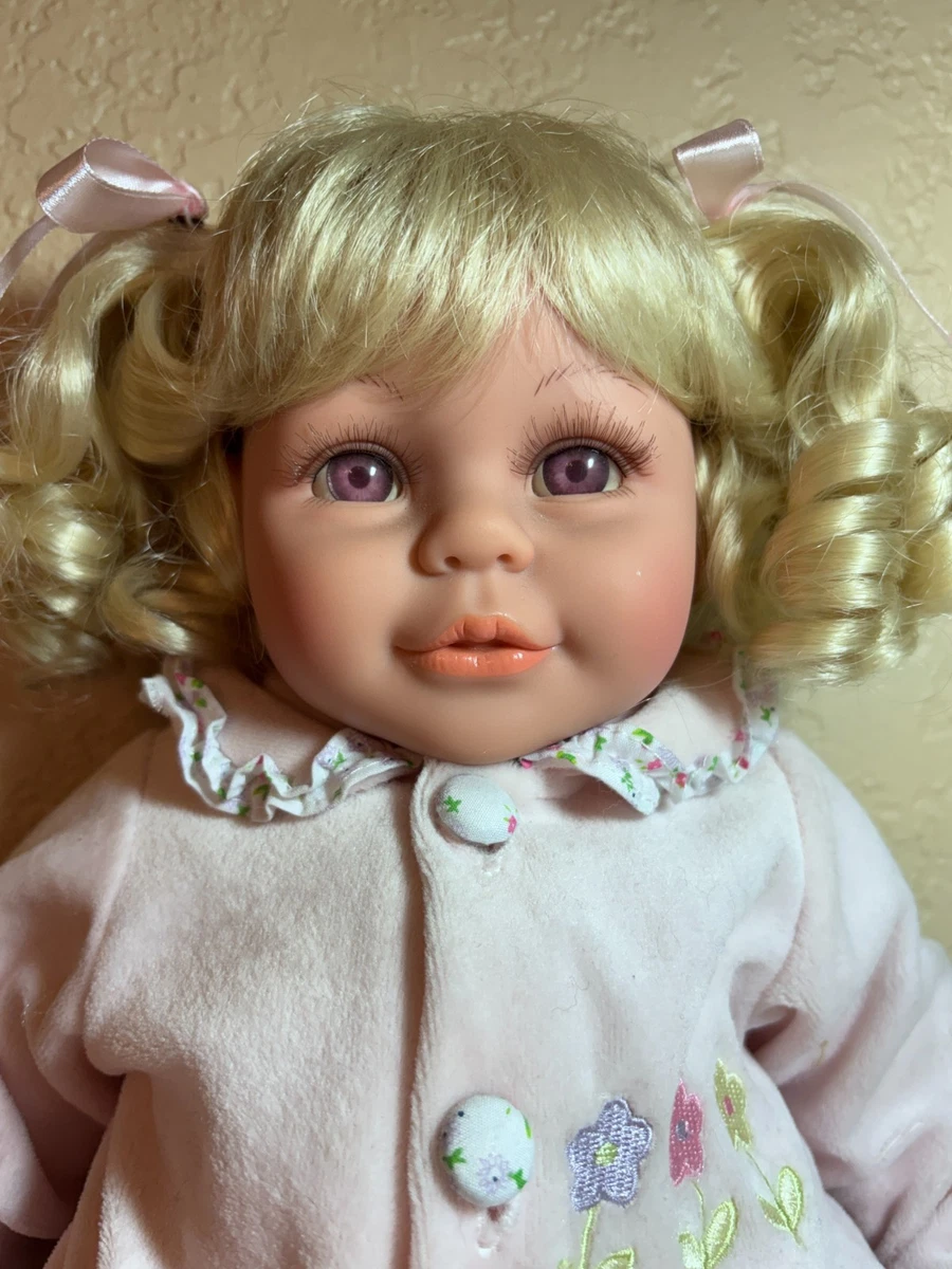 POPMART Molly ドール クララ POPMART MOLLY クララ BJD (ボール