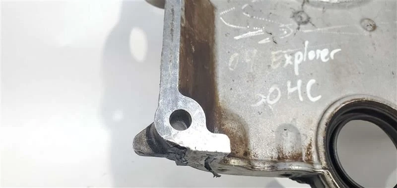 Крышка ГРМ PN 1l2e-6059-a4a от оригинального производителя 2005 Ford Sport Trac - Изображение 3 из 4