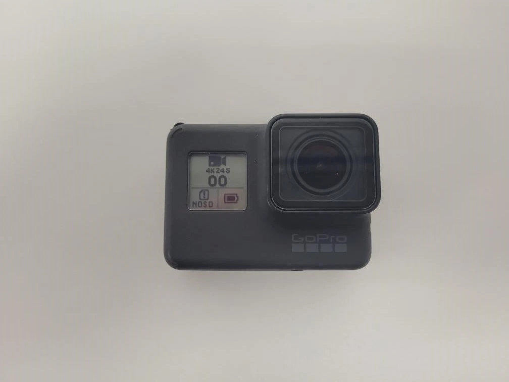 186001 ジャンク品 GoPro  HERO5 [250512HM220097] GoPro HERO 5 Camcorders for sale | eBay