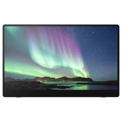 Ricoh 150 Mobiler OLED-Monitor mit Touchscreen