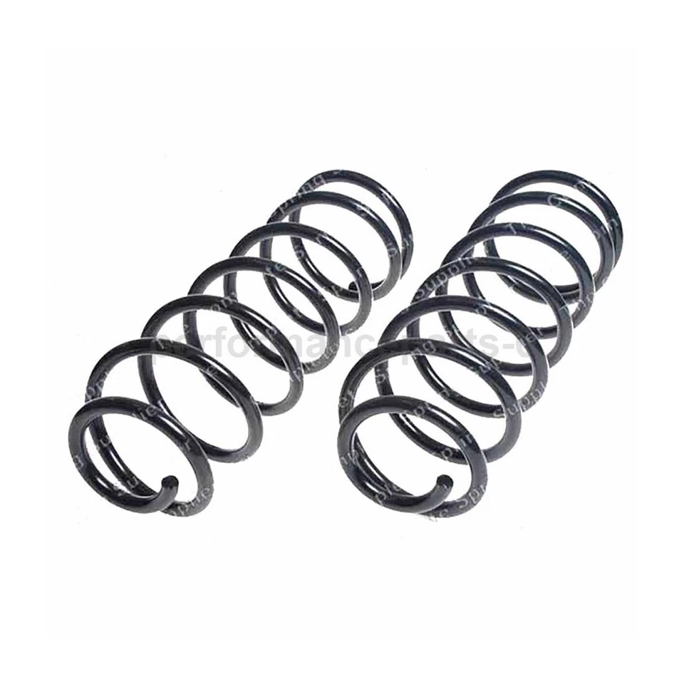 Muelle helicoidal trasero Lesjofors para Buick Riviera 1979-1985 Foto 3 de 3