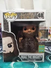 Funko Pop! Game Of Thrones 6” Mag The Mighty #48 SDCC Exclusive 2016