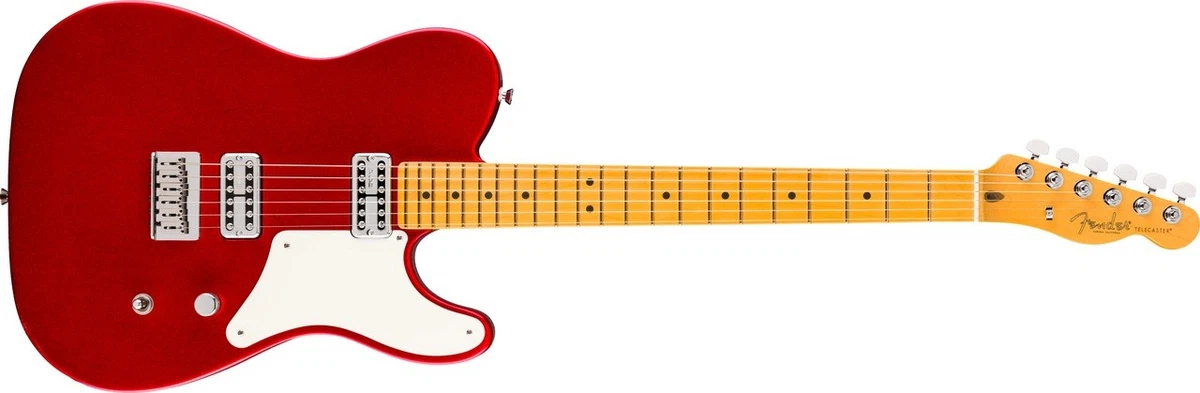 Fender Cabronita Telecaster for sale | eBay