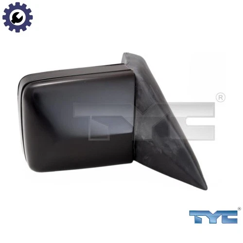 EXTERIOR MIRROR 321-0023 FOR MERCEDES-BENZ 124/T-Model/Break 190 E-CLASS 2.5L