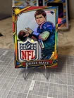 Drake Maye *Custom Card*