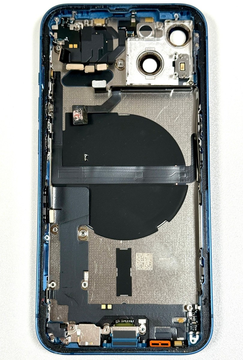 Apple iPhone 13 6.1