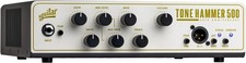 Aguilar TH500V2 Tone Hammer Gen 2 500-watt Bass Amplifier Head - 30th