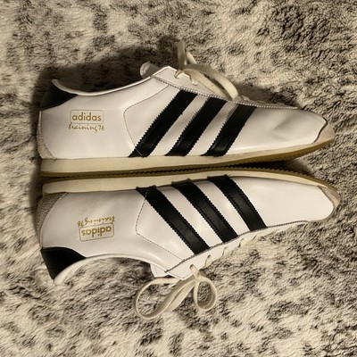 Adidas Training 76 Men s US 10 Similar to Samba, Universal, City Series. Rare