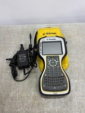 Trimble TSC3 Data Collector Survey Controller Access 2017.24 Bluetooth Charger