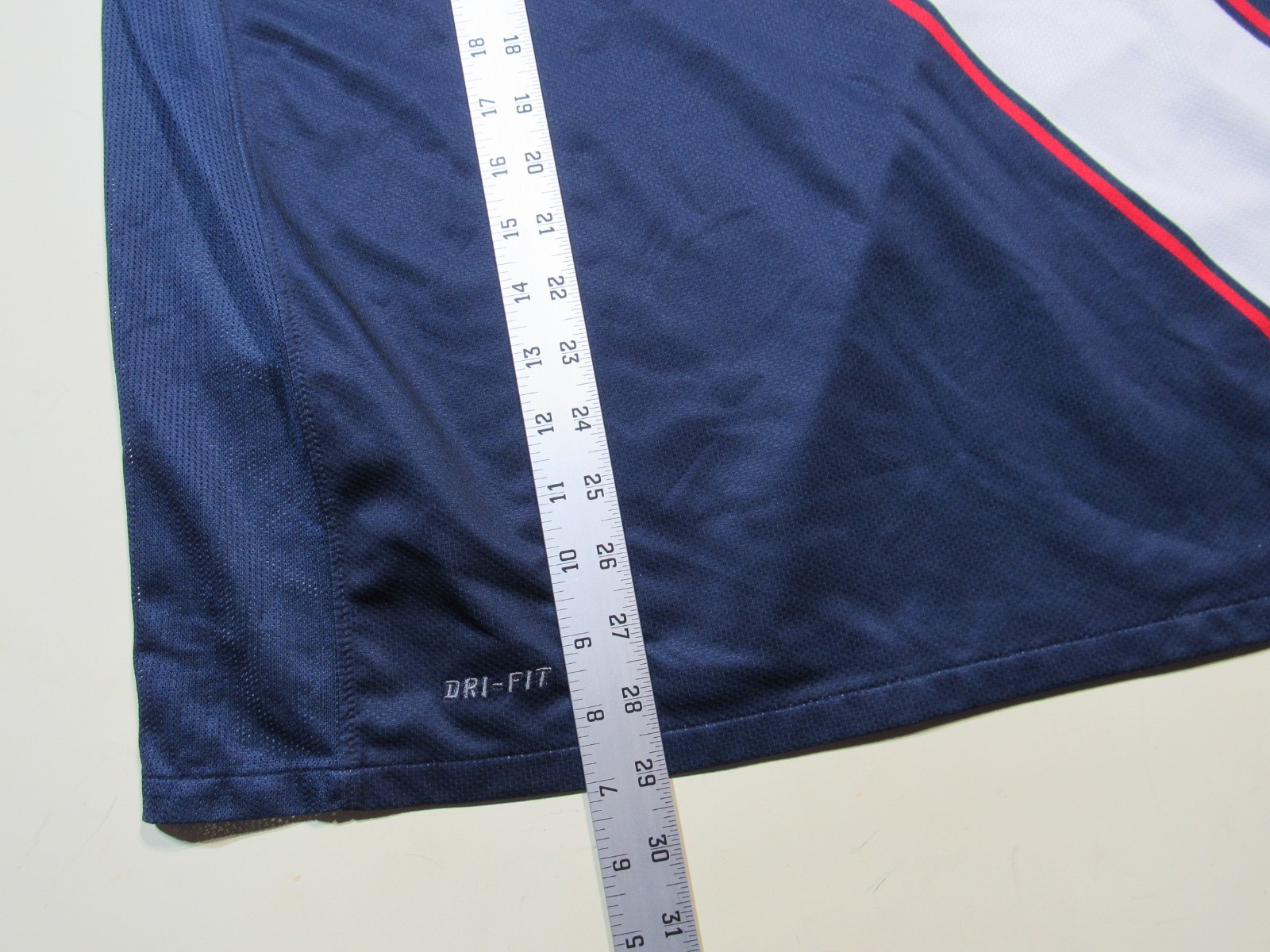 USA 2010 2011 AWAY FOOTBALL SHIRT SOCCER JERSEY NIKE 369253-451 Size LARGE L MEN thumbnail 10