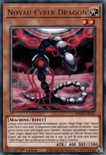 Yu-Gi-Oh: Cyber Dragon Core - MAGO-FR123 - Rare (Gold) - NM - DE