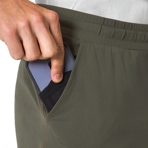 Mondetta Men's Active Short - Picture 7 of 22