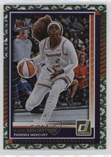 2025 Panini Donruss WNBA Dragon Kahleah Copper #51 1q03