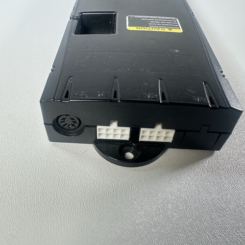 Logicdata COMPACT-e-2L-UNL-US Controller da scrivania regolabile in altezza NON TESTATO - Foto 5 di 6