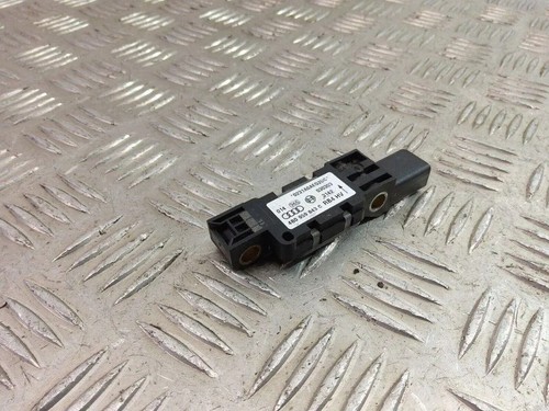 AUDI A6 Avant 4F5, C6 Airbag-Steuergerät 4B0959643C 1.90 Diesel 2003 31002717