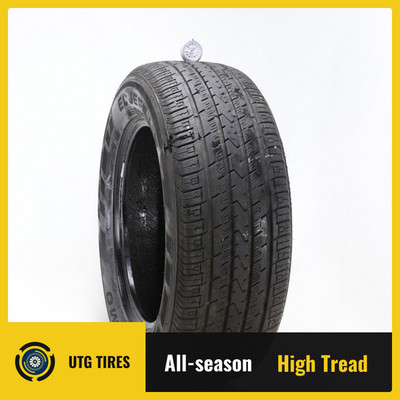 Used 265/60R18 Cosmo EL JEFE HT 110H - 8.5/32