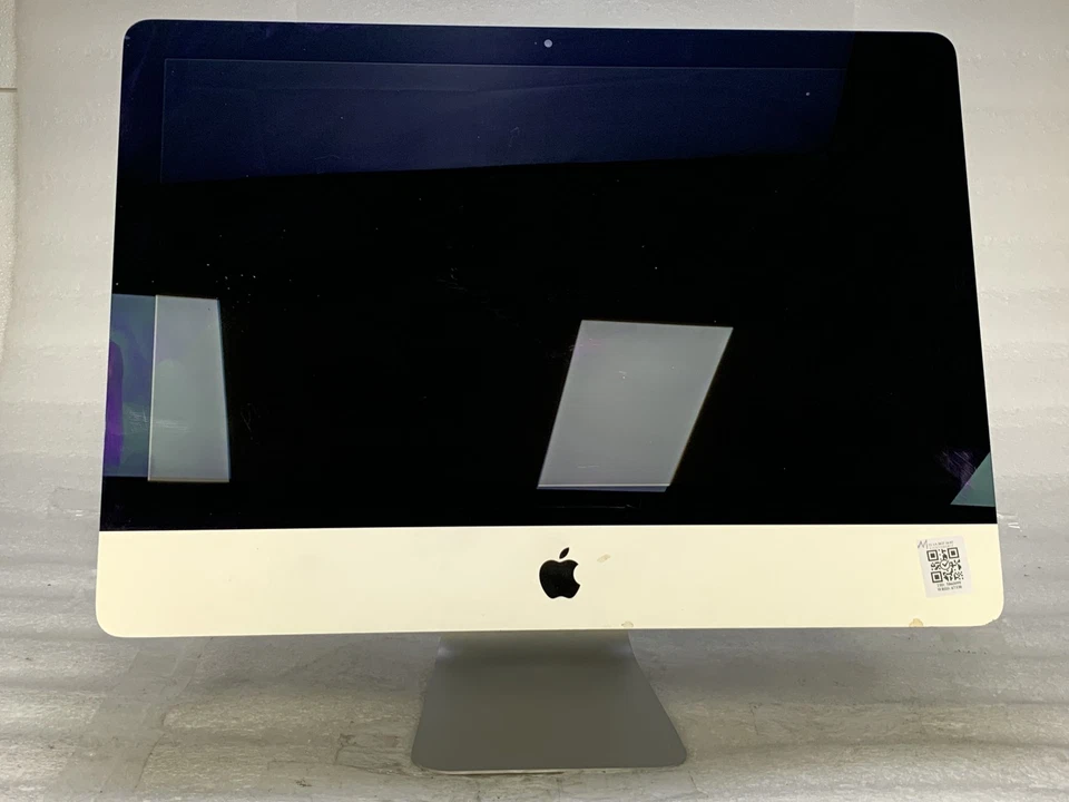 Apple iMac A1418 2015 Intel Core i5-5250U 1.6GHz 8GB RAM 1TB HDD Monterey - Image 3 of 4