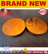New Boots No7 Bronzer Maple Discontinued (10g)  | 2 PACK | BRAND NEW