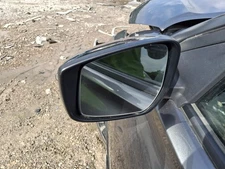 Driver Side View Mirror Power Heated Fits 18-19 22-23 KICKS 3541610