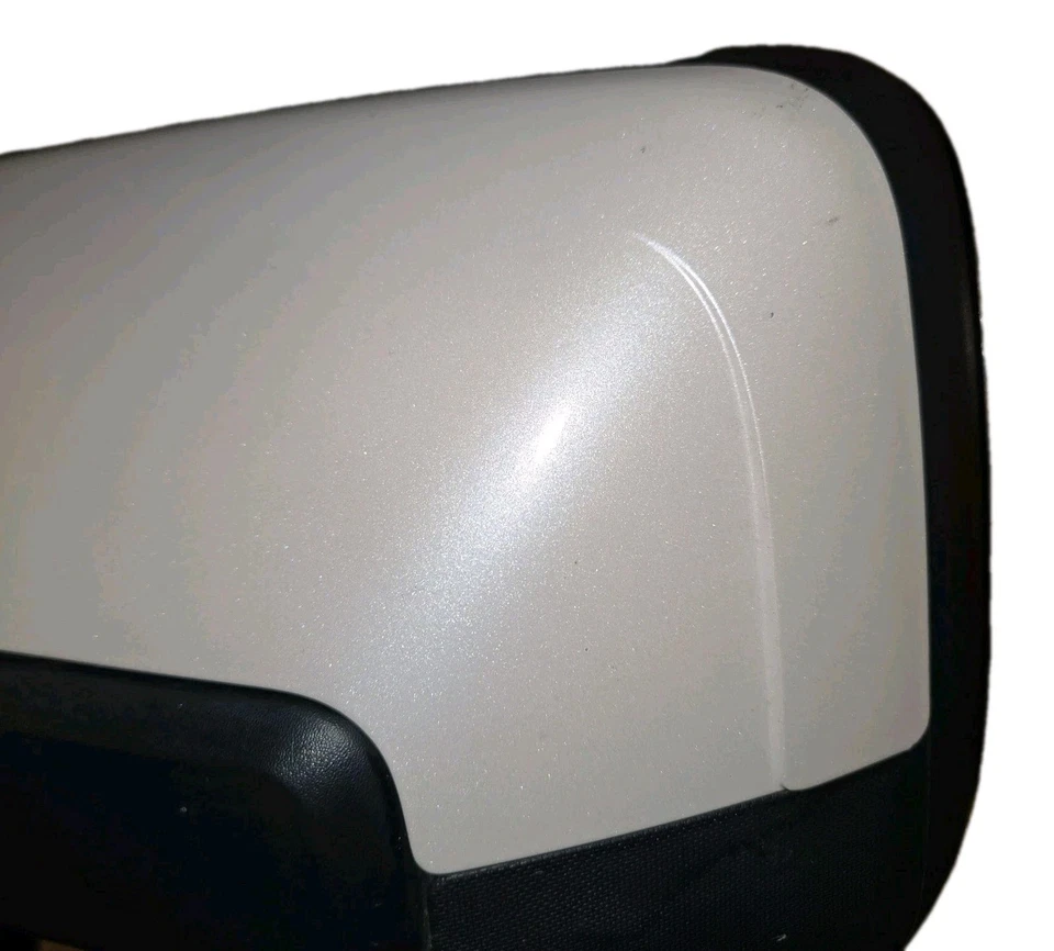 Espejo retrovisor izquierdo Ford Expedition 2012-2017 plegable eléctrico señal de calor atenuación automática OEM Foto 3 de 4