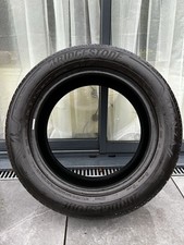Bridgestone Alenza 255/55R19 111H Tyre 5.6mm Minimum Tread Depth Year 2019