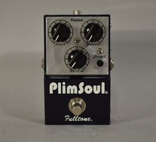Fulltone PlimSoul Pedal