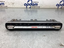 Heizungsbet&auml;tigung (Konsole) Mercedes-Benz A-Klasse W177 A2479053402 P24806483