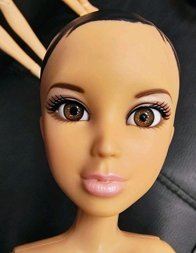 Lot 3 Spin Master Liv Puppen Gelenk OOAK Projekte - Bild 3 von 8