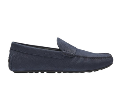 Hugo Boss Noel_Mocc_tbnu Dark Blue [50548116-402]