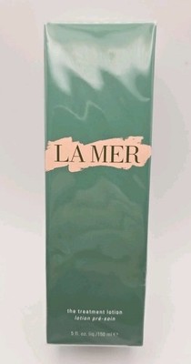 La Mer The Treatment Lotion 5 oz | 150 ml NEW SEALED 