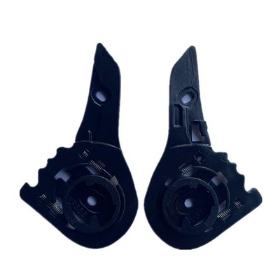 Motorrad Shield Base Helmzubehör für LS2 FF358 FF396 FF385