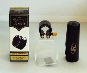 Eddie Daniels Ligature | eBay