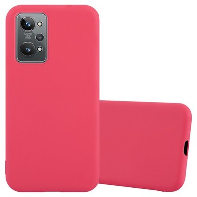 Case for Realme GT 2 / GT Neo 2 Protection Phone Cover TPU Silicone Shockproof