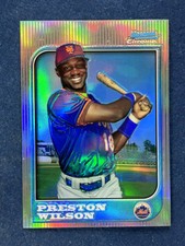 Click to enlarge Preston Wilson
