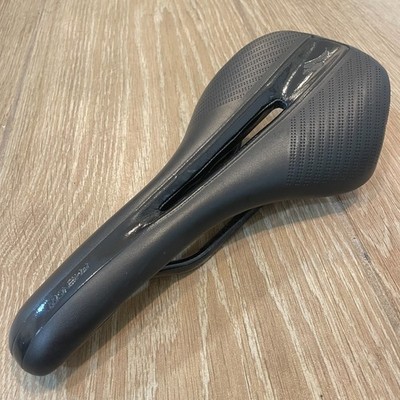 Specialized Phenom Expert Carbon Saddle 143 mm Race Road Fact | eBay