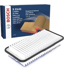 Bosch Premium Air Filter S0143 F026400143