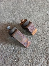 VW Golf 2 Golf II MK2 Wasserkühler Kühler Halter Winkel 1,3l 1,6l 1,8l GTI CL GL