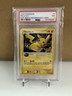 Pikachu Pop Pokemon Day 2008 PSA 7 Pokemon Pop Series 6 #9