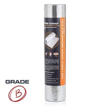 SuperFOIL SFBA 0.6m x 5m | B-grade Clearance