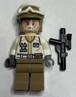 Lego Star Wars minifigures - Rebel Hoth Trooper sw1014 75241