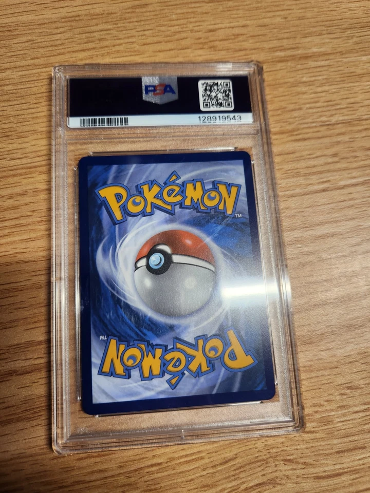 Cynthia's Garchomp ex 241/182 Sv10: Destined Rivals Holo - Image 2 of 2